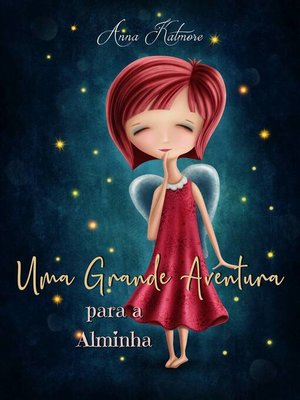 cover image of Uma Grande Aventura para a Alminha